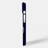 NEW YORK CITY Case-Mate iPhone CASE (Achterkant / Links)