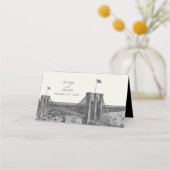 New York City Destination NYC Wedding (Achterkant)