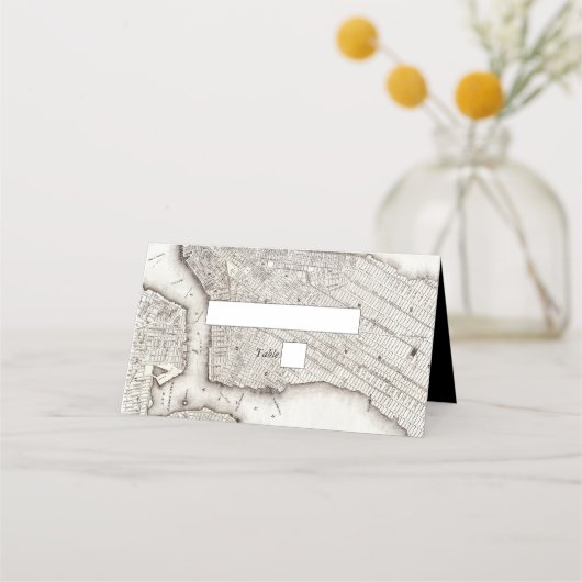 New York City Destination NYC Wedding (Voorkant)