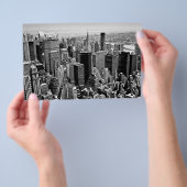 New York City Flyer (Hand)