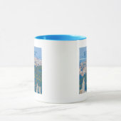 New York City | Geniet van Central Park Mok (Midden)