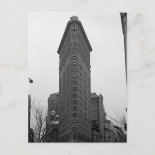 New York City Icon 2 - Briefkaart