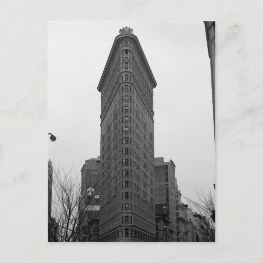 New York City Icon 2 - Briefkaart (Voorkant)