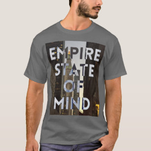 new-york-city-imire-state-of-view t-shirt