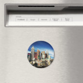 New York City in Las Vegas Magneet (Insitu (Vaatwasser))