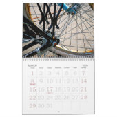 New York City Kalender (Mar 2026)