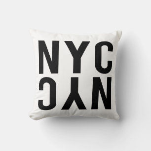 New York City Kussen