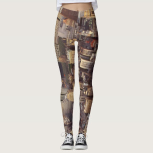New York City Leggings