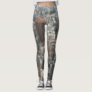 New York City Leggings