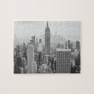 New York City Legpuzzel