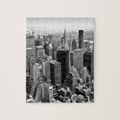 New York City Legpuzzel (Verticaal)