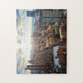 New York City Legpuzzel (Verticaal)