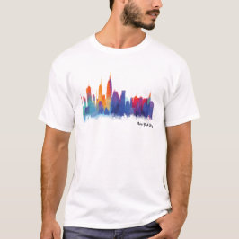 New York City leuk shirt