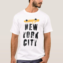 New York City leuk shirt
