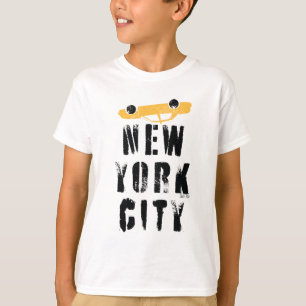 New York City leuk shirt