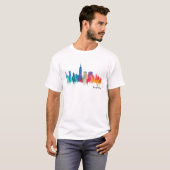 New York City leuk shirt (Voorkant volledig)