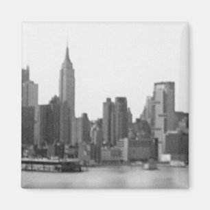 New York City Magneet