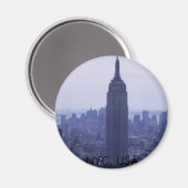 New York City Magneet (Voorkant / Achterkant)