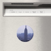 New York City Magneet (Insitu (Vaatwasser))