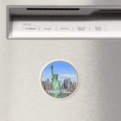 New York City Magneet (Insitu (Vaatwasser))