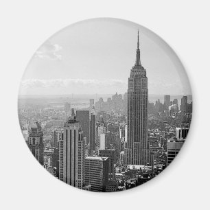 New York City Magneet