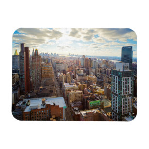 New York City Magneet