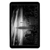NEW YORK CITY magneet (Verticaal)