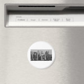 New York City Magneet (Insitu (Vaatwasser))