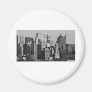 New York City Magneet