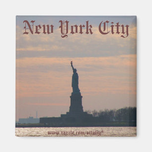 New York City magnet Magneet