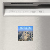 New York City magnet Magneet (Insitu (Vaatwasser))