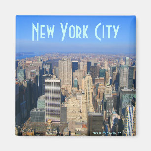 New York City magnet Magneet