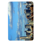 New York City Magnet Magneet (Verticaal)