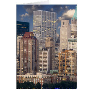 New York City Manhattan