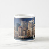 New York City Manhattan Koffiemok (Center)