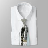 New York City-Manhattan Stropdas (Gebonden)