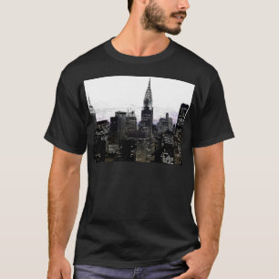 New York City Midtown T-shirt
