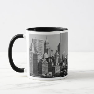 New York City Mok