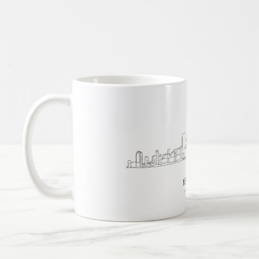 New York City Mok (Links)