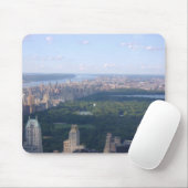 New York City mouspad Muismat (Met muis)