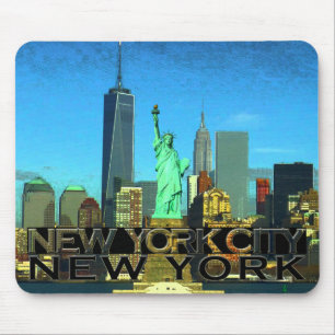 New York City Muismat