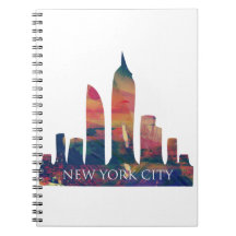 new york city new york 5avenue wall street