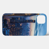 New York City, NY, VS Case-Mate iPhone Case (Achterkant (horizontaal))