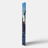 New York City, NY, VS Case-Mate iPhone Case (Achterkant / Rechts)
