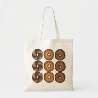 New York City NYC Deli Petit Sac fourre-tout Bagel