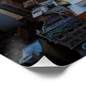 New York City Perfect Poster (Hoek)