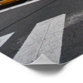 New York City Poster (Hoek)