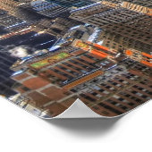 New York City Poster (Hoek)