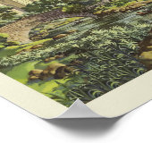  New York City Poster (Hoek)