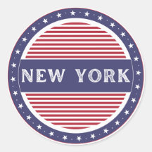 New York City Pride-embleem – Amerikaanse identite